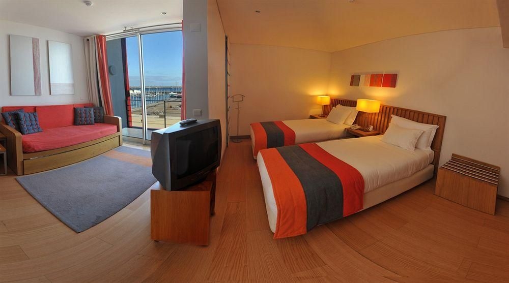 Hotel Praia Marina4