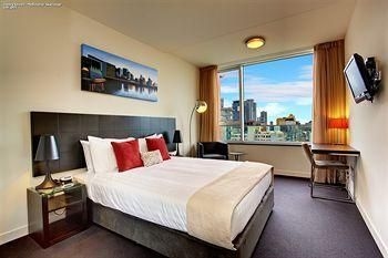 Central Sky Lounge Apartment Hotel1