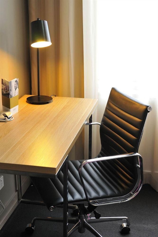 Central Sky Lounge Apartment Hotel2