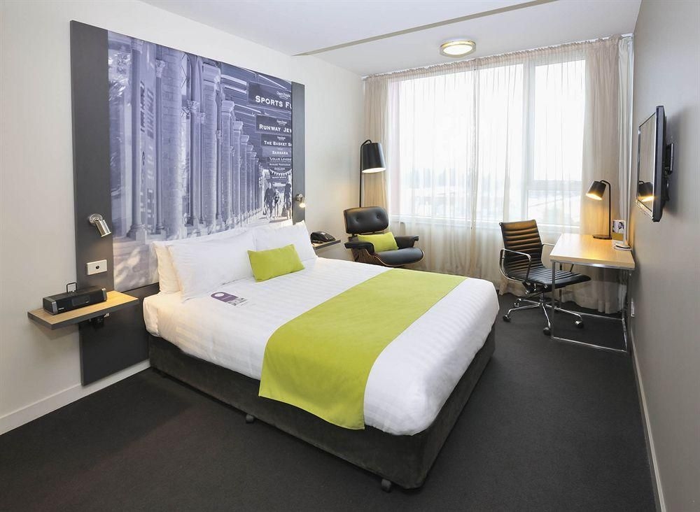 Central Sky Lounge Apartment Hotel0