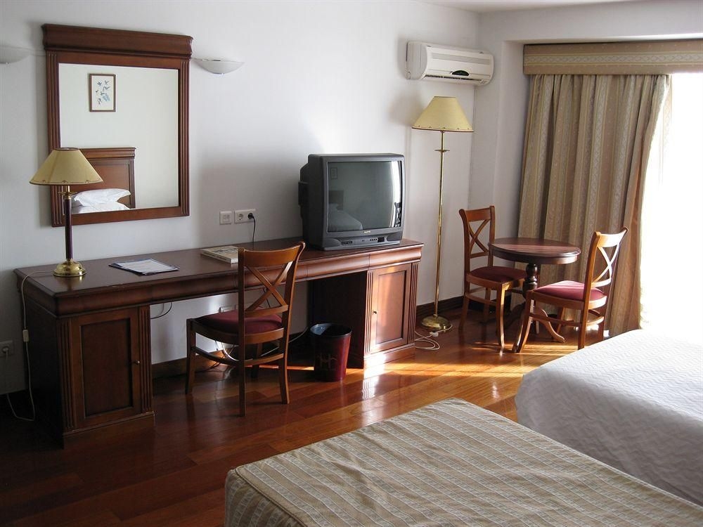 Hotel Apartamentos Gaivota3