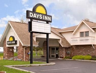 Days Inn Cortland / Mc Graw4