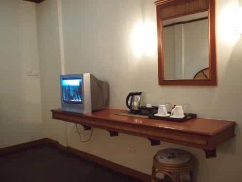 Roongruang Hotel Roongruang Hotel