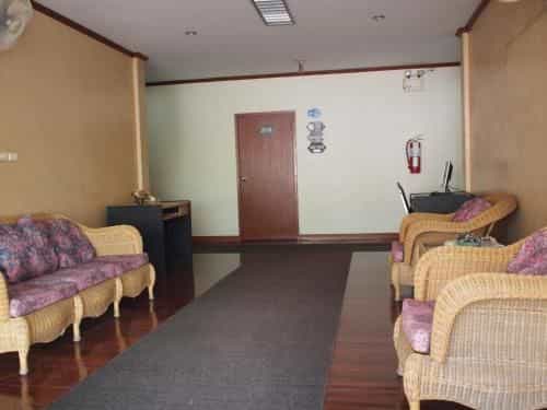 Roongruang Hotel Roongruang Hotel