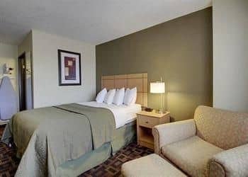 Des Moines Comfort Inn Des Moines Comfort Inn