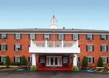 Comfort Inn Auburn