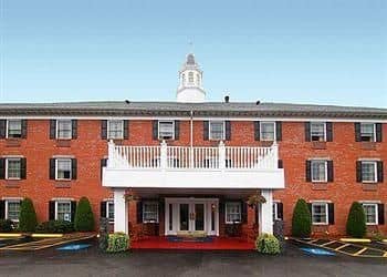 Comfort Inn Auburn Comfort Inn Auburn