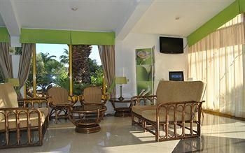 Hotel Pinhal do Sol2