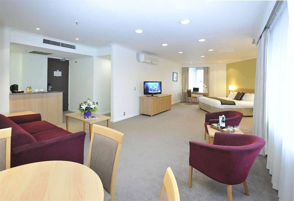 Rydges North Melbourne Rydges North Melbourne