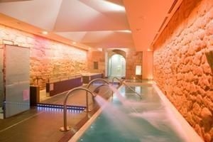 Parador de Santo Estevo0