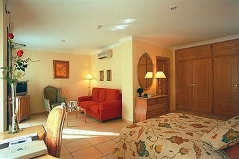 Gran Hotel Benahavis Spa0