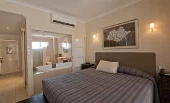 Mangrove Resort