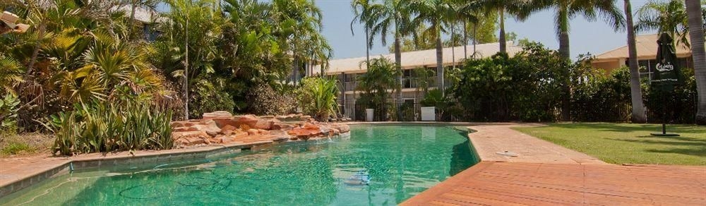 Mangrove Resort4