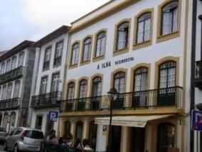 Residencial a Ilha0