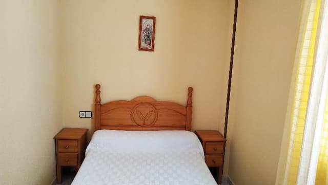 APARTMENT CAPACITY 4 ONE BEDROOM
