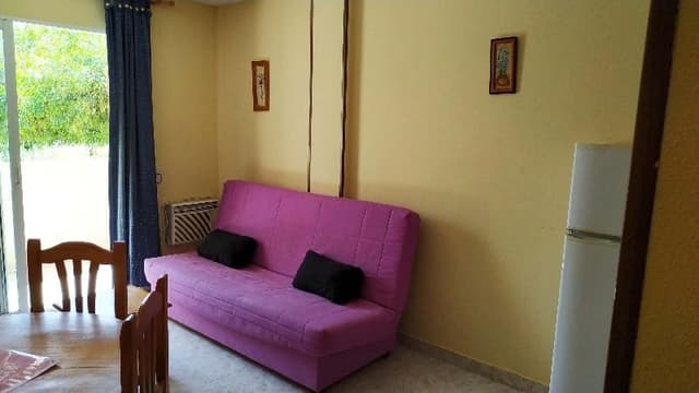 APARTMENT CAPACITY 6 TWO BEDROOMS