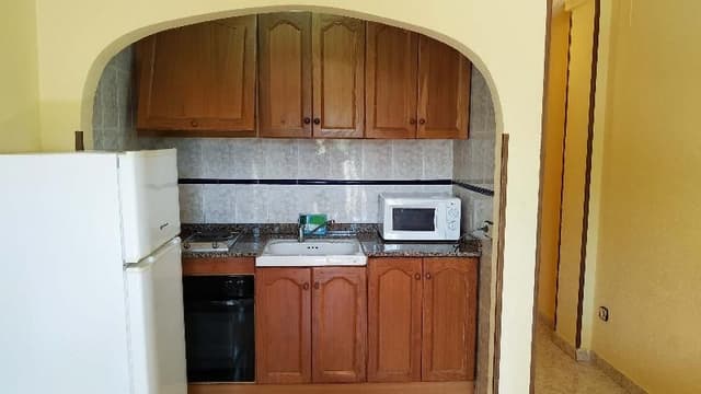 APARTMENT CAPACITY 6 TWO BEDROOMS