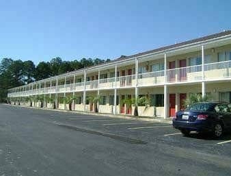Knights Inn Knights Inn