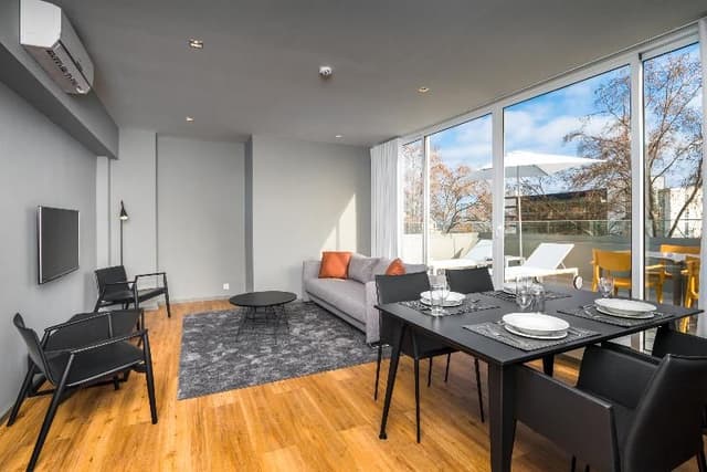 JUNIOR SUITE STANDARD