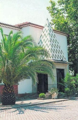 Pousada De Santa Luzia4