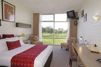 Comfort Inn Parkside3