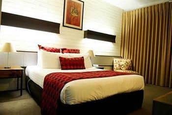 Comfort Inn Parkside Comfort Inn Parkside