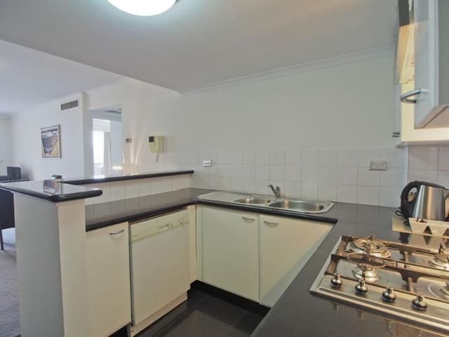 APARTMENT ONE BED