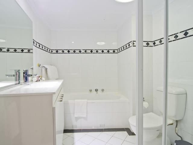 APARTMENT ONE BED
