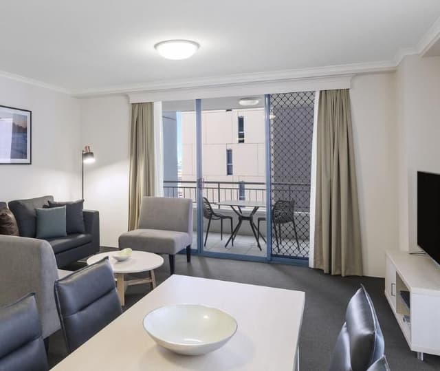 APARTMENT TWO BEDROOMS