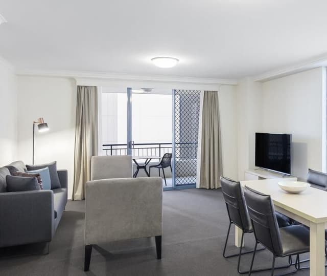 APARTMENT TWO BEDROOMS