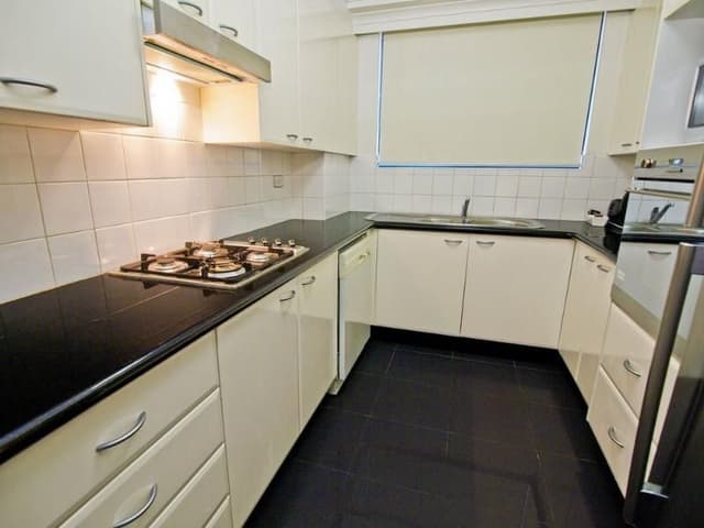 APARTMENT TWO BEDROOMS