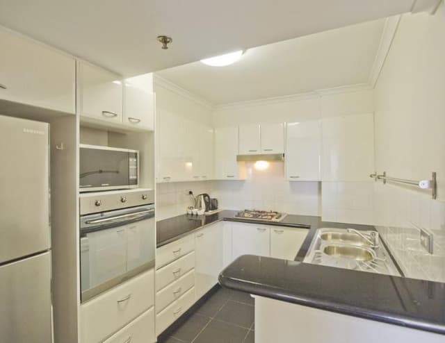 APARTMENT TWO BEDROOMS