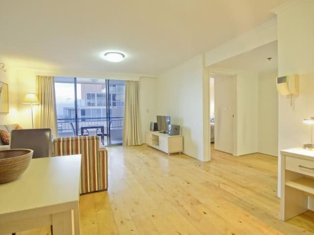 APARTMENT TWO BEDROOMS