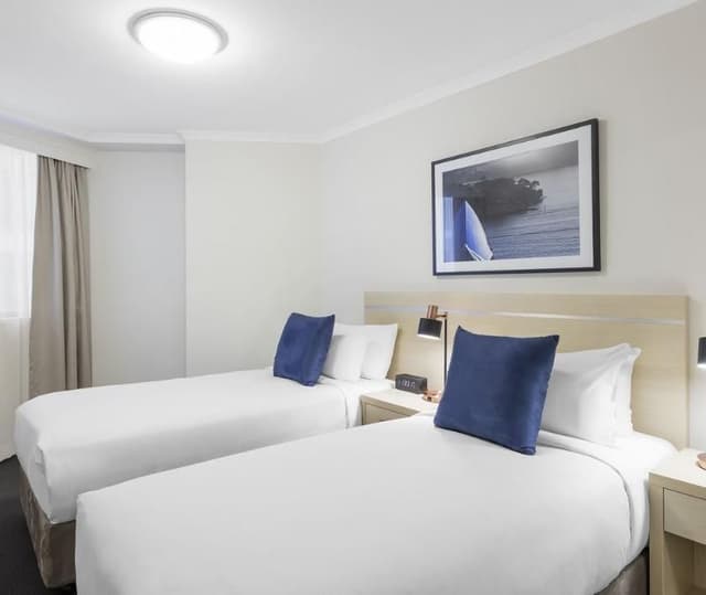 APARTMENT TWO BEDROOMS