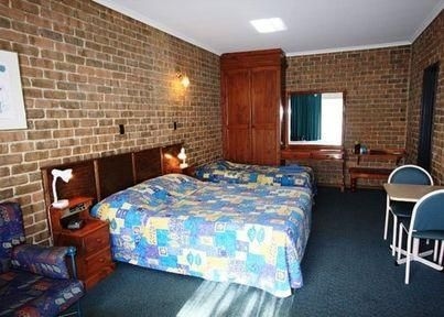 Comfort Inn On Marion4
