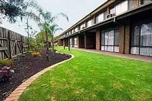 Comfort Inn On Marion1