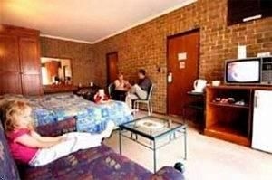 Comfort Inn On Marion0