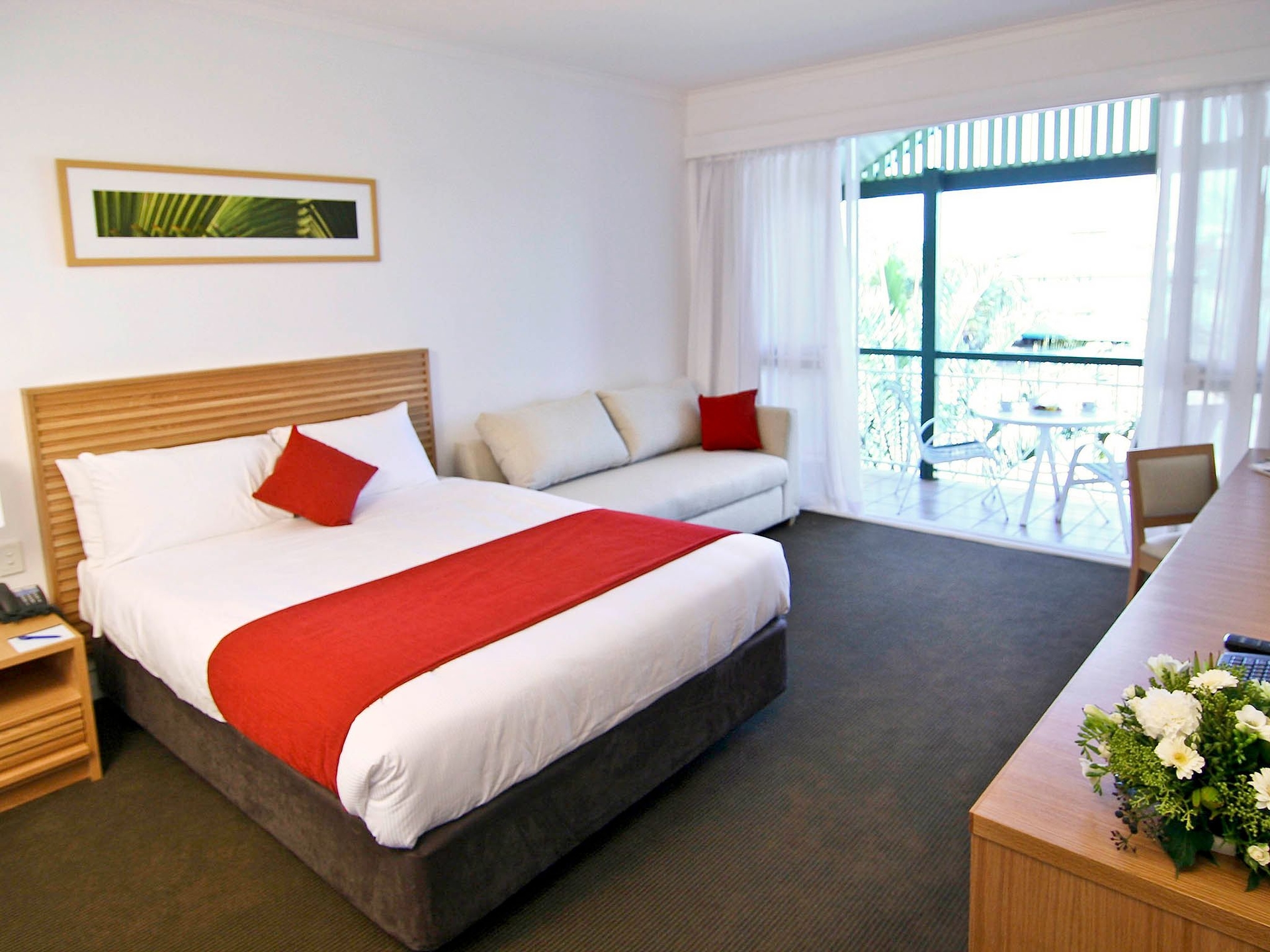 Novotel Twin Waters Resort4
