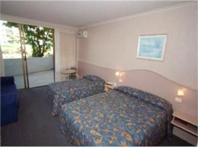 Best Western Palm Court Motor Inn4