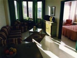 Camparan Suites Camparan Suites