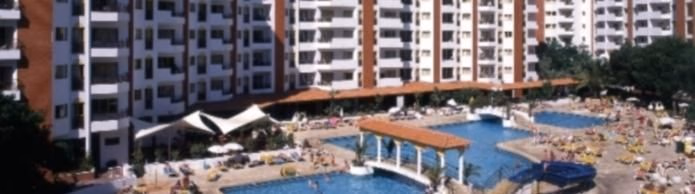 Club Praia Da Rocha1
