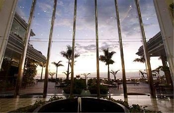 Costa los Gigantes Suites & Spa Resort1