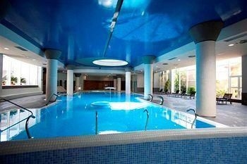 Costa los Gigantes Suites & Spa Resort0