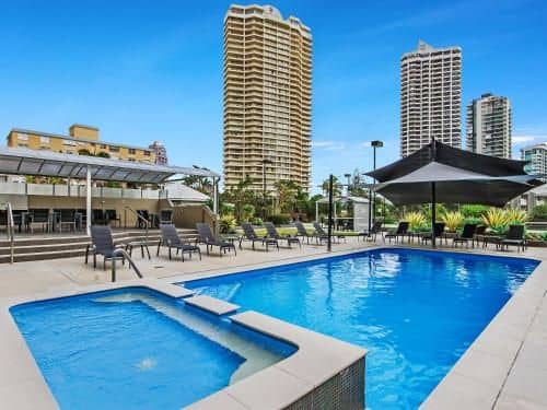 Sunbird Beach Resort Sunbird Beach Resort