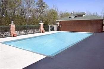 Best Western Peachtree City Inn3