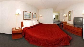Quality Inn & Suites1