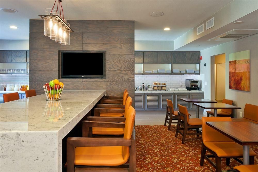 Hyatt Summerfield Suites Houston Galleria3