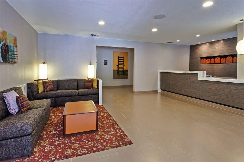 Hyatt Summerfield Suites Houston Galleria2