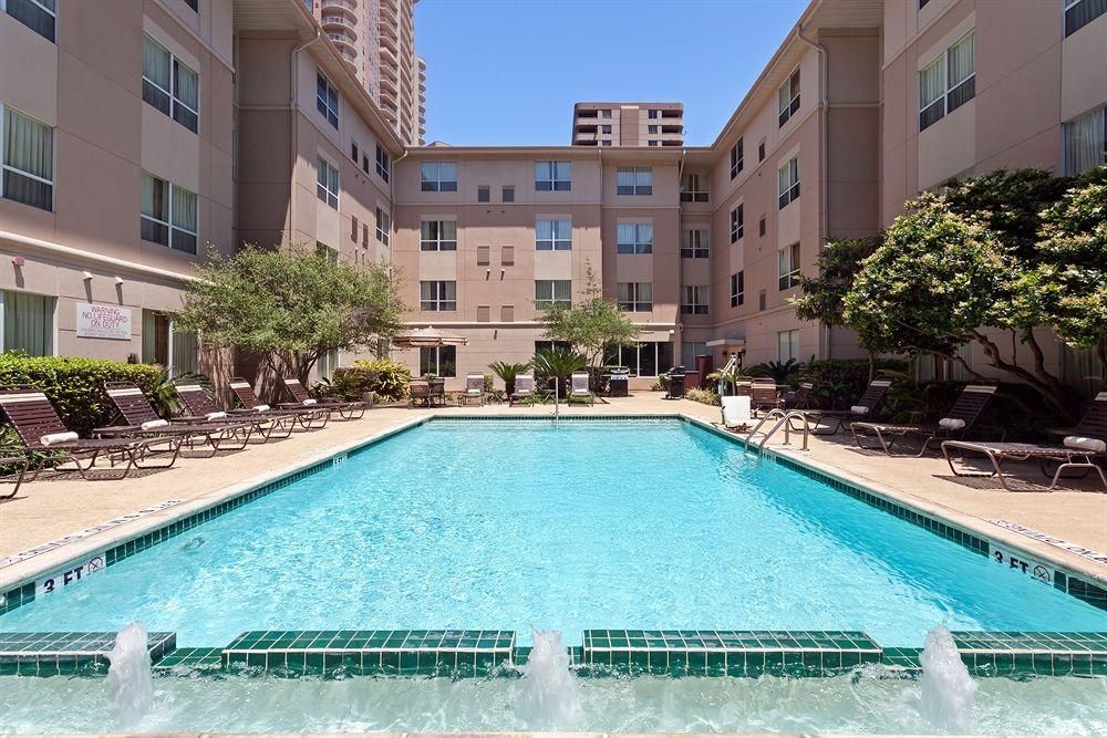 Hyatt Summerfield Suites Houston Galleria0