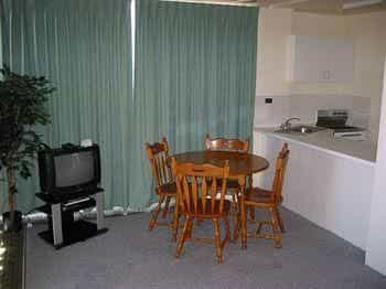 Meriton Suites Surfers Paradise